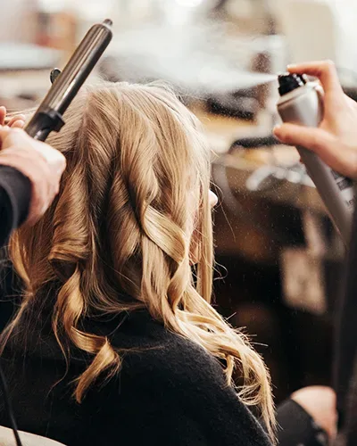 Shine On Heights — Hair salon in Houston